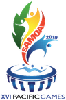 Pacific Games