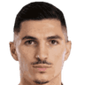 Angelos Liasos