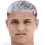 Nicolás Ferreira