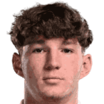Lewis Koumas