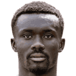 Sirlord Conteh