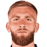 Oliver McBurnie