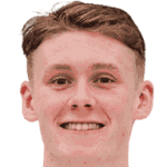 Connor O'Riordan