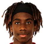 Jordan Semedo
