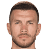 Edin Džeko