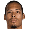 Virgil van Dijk