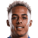 Omari Hutchinson