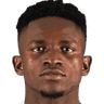 Alfa Semedo