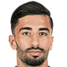 Mohamed Amoura