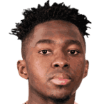 Kingsley Ofori