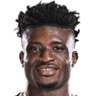 Mohammed Kudus 