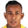 Sebastián Villa