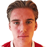 Kasper Jørgensen
