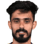 Yousef Al-Shammari