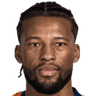 Georginio Wijnaldum