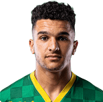 Mounsef Bakrar