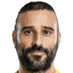 Giannis Fetfatzidis