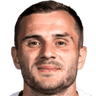 Jordan Morris