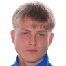Ísak Andri Sigurgeirsson