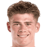 Charlie Cresswell