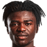 Nicky Beloko