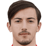 Milos Brnovic