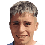 Brandon Oviedo