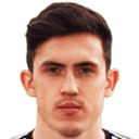 Jamie McGrath