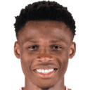 Largie Ramazani