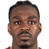 Joel Asoro