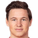 Max Svensson