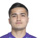 Jasurbek Jaloliddinov