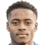 Brandon Bokangu