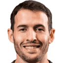 Camilo Mayada