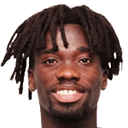 Lawrence Ofori