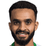 Mohammed Al-Burayk
