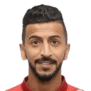 Osama Al-Khalaf