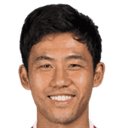 Wataru Endo