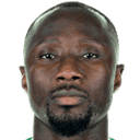 Naby Keïta