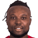 James Igbekeme