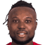 James Igbekeme