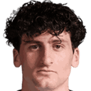 Mateo Tanlongo