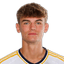 Nico Paz