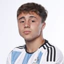 Benjamín Acosta