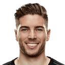 Luca Zidane