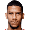 Jean-Clair Todibo