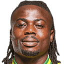 Moses Simon