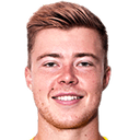 Bailey Peacock-Farrell