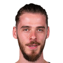 David de Gea