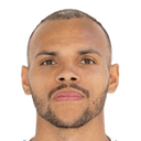 Martin Braithwaite